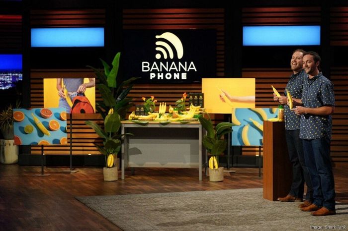 banana phone shark tank season 14 episode 2 product