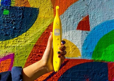 banana phone