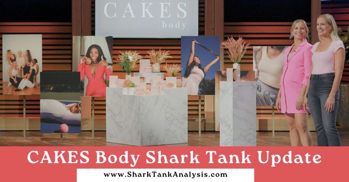 cakes body shark tank update