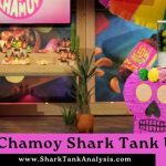 I Love Chamoy Shark Tank Update | Season 15 Episode 5