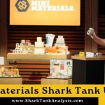 Mini Materials Shark Tank Update | Season 15 Episode 6