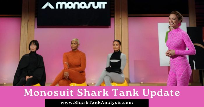 monosuit shark tank update