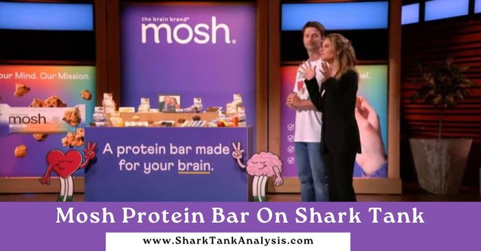 mosh protein bar shark tank