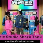 Supermix Studio Shark Tank Update | Season 15 Episode 6