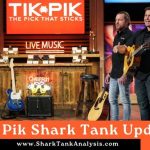 Tik Pik Shark Tank Update | Season 15 Episode 6